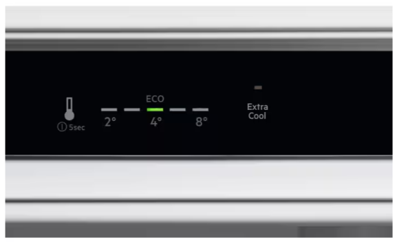 923581340 HLADNJAK ELECTROLUX ERD 6DE18S1