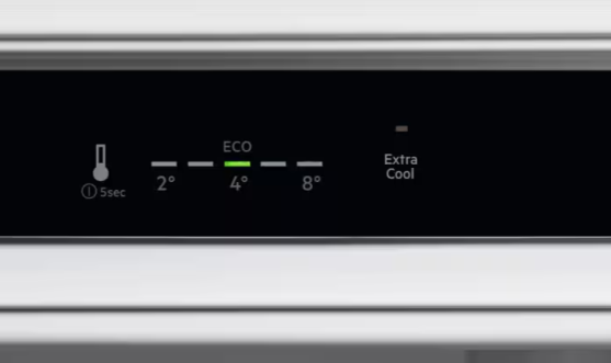 923581344 HLADNJAK AEG TK6 FS181DS