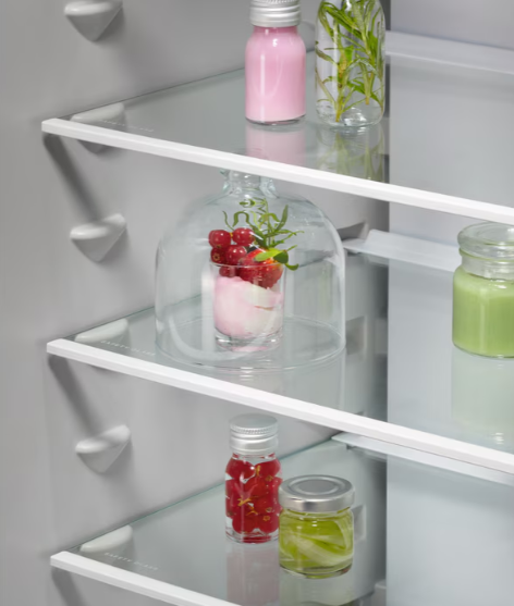 925552000 HLADNJAK AEG TC6 MS18FDF