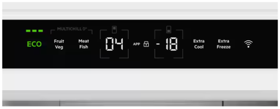 925573003 HLADNJAK AEG TC9 VS181BC