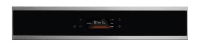 944005268 PEĆNICA ELECTROLUX S MIKROVALOVIMA EVM 8E09X