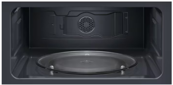 944005268 PEĆNICA ELECTROLUX S MIKROVALOVIMA EVM 8E09X