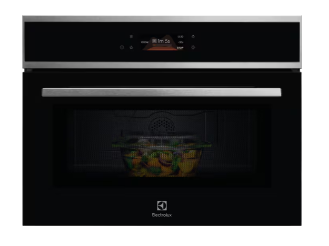 944005268 PEĆNICA ELECTROLUX S MIKROVALOVIMA EVM 8E09X