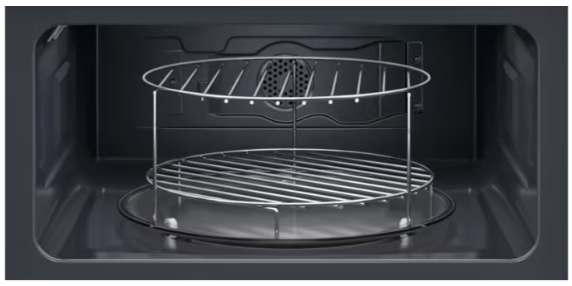 944005265 PEĆNICA ELECTROLUX S MIKROVALOVIMA LVM 6E46Z