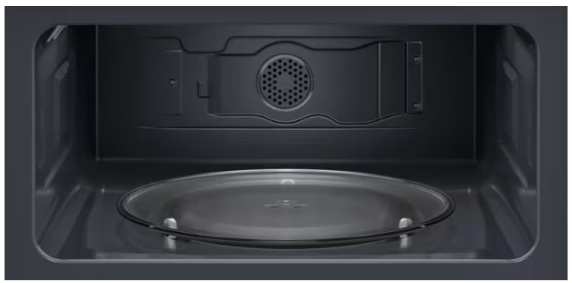 944005265 PEĆNICA ELECTROLUX S MIKROVALOVIMA LVM 6E46Z