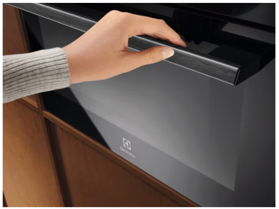 944005265 PEĆNICA ELECTROLUX S MIKROVALOVIMA LVM 6E46Z