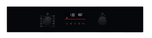 949288033 PEĆNICA ELECTROLUX LOF 6P16Z