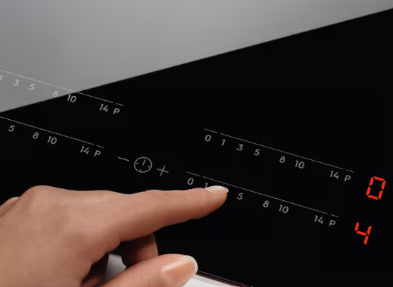 949596823 UGRADBENA PLOČA ELECTROLUX CIV 644