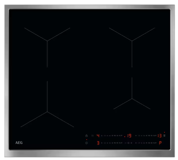 949493010 UGRADBENA PLOČA AEG TO 64IA0FXB