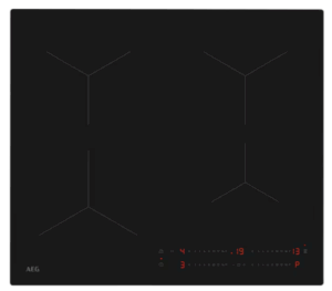 949598619 UGRADBENA PLOČA AEG TO 64IA0AIT
