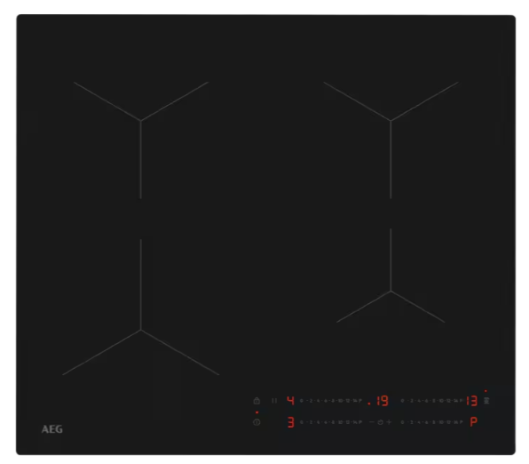 949598619 UGRADBENA PLOČA AEG TO 64IA0AIT