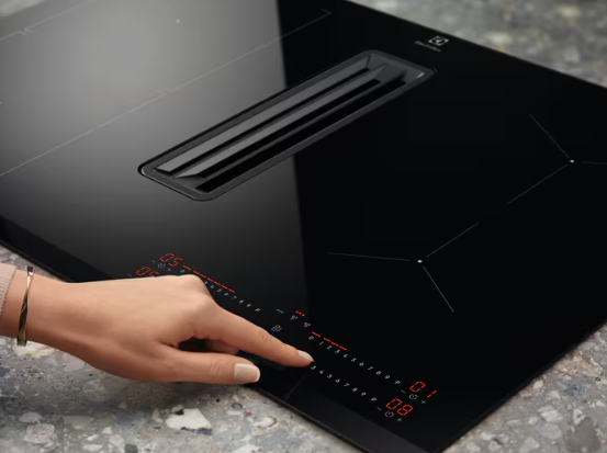 949599474 UGRADBENA PLOČA ELECTROLUX ECC 8344