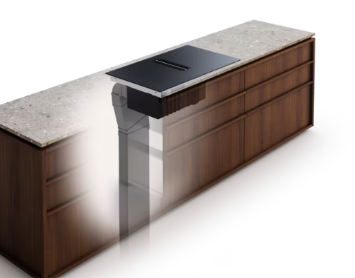 949599524 UGRADBENA PLOČA ELECTROLUX ECC 83443CZ