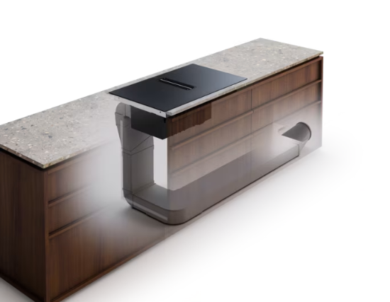 949599524 UGRADBENA PLOČA ELECTROLUX ECC 83443CZ