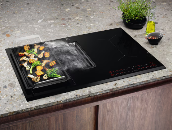 949599474 UGRADBENA PLOČA ELECTROLUX ECC 8344