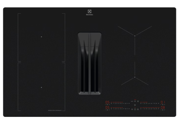 949599524 UGRADBENA PLOČA ELECTROLUX ECC 83443CZ