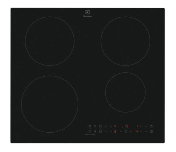 949599526 UGRADBENA PLOČA ELECTROLUX EIT 60433CT