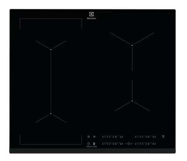 949492866 UGRADBENA PLOČA ELECTROLUX CIV 634