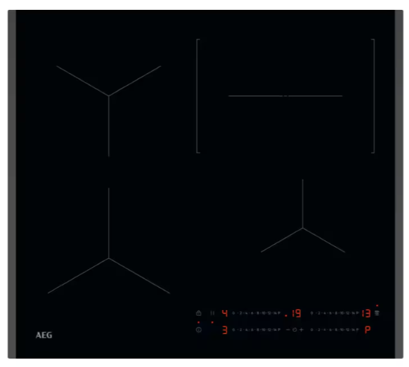 949493039 UGRADBENA PLOČA AEG TO 64IC0SFB