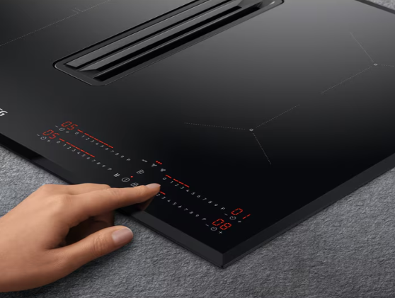 949597895 UGRADBENA PLOČA AEG CCE 84543FB