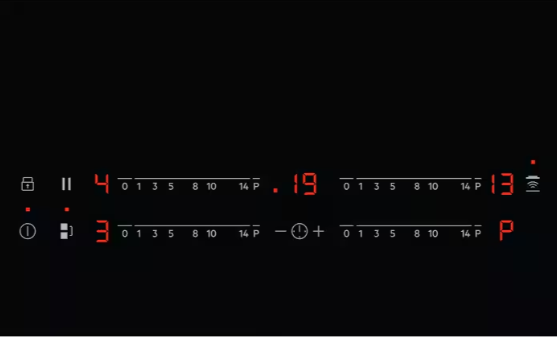 949598449 UGRADBENA PLOČA AEG TO 74IB00IB