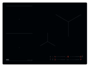 949598449 UGRADBENA PLOČA AEG TO 74IB00IB