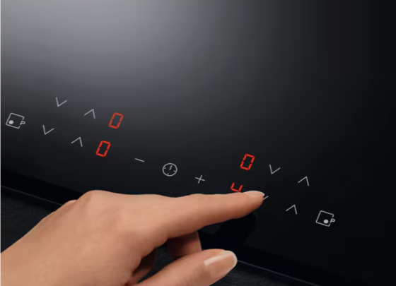 949493017 UGRADBENA PLOČA AEG TN 64IA00FB