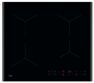 949493017 UGRADBENA PLOČA AEG TN 64IA00FB