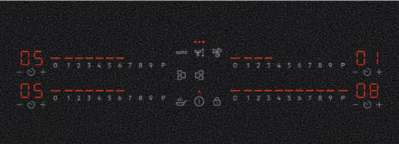 949598445 UGRADBENA PLOČA AEG TH 84CC23CZ