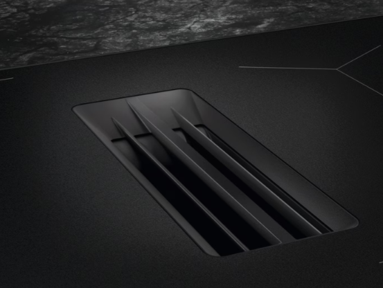 949598445 UGRADBENA PLOČA AEG TH 84CC23CZ