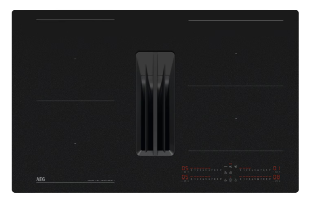 949598445 UGRADBENA PLOČA AEG TH 84CC23CZ