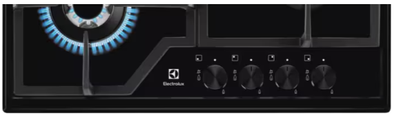 949641099 UGRADBENA PLOČA ELECTROLUX KGS 6436K