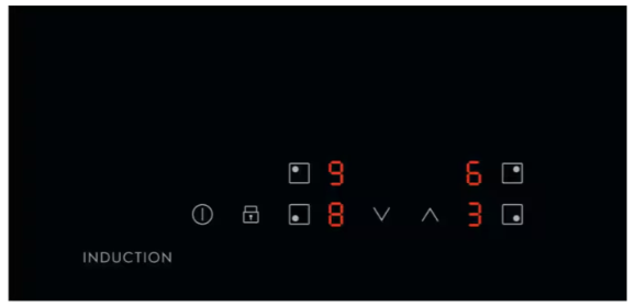 949599149 UGRADBENA PLOČA ELECTROLUX LIL 61424C