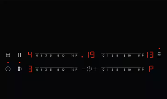 949598395 UGRADBENA PLOČA AEG TO 74IB00FB