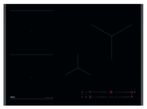 949598395 UGRADBENA PLOČA AEG TO 74IB00FB