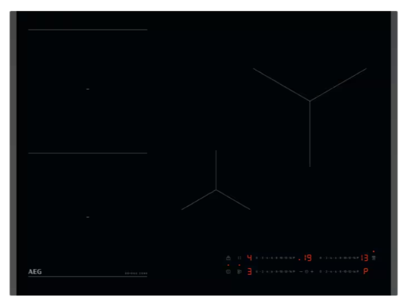 949598395 UGRADBENA PLOČA AEG TO 74IB00FB