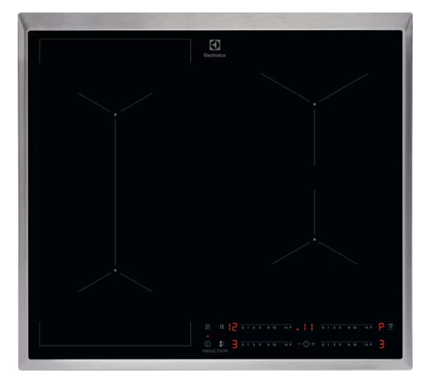 949492869 UGRADBENA PLOČA ELECTROLUX EIV 6340X