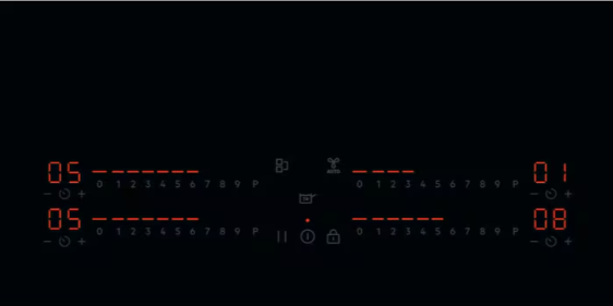 949598160 UGRADBENA PLOČA AEG TI 84IB10FB