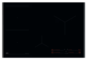 949598160 UGRADBENA PLOČA AEG TI 84IB10FB