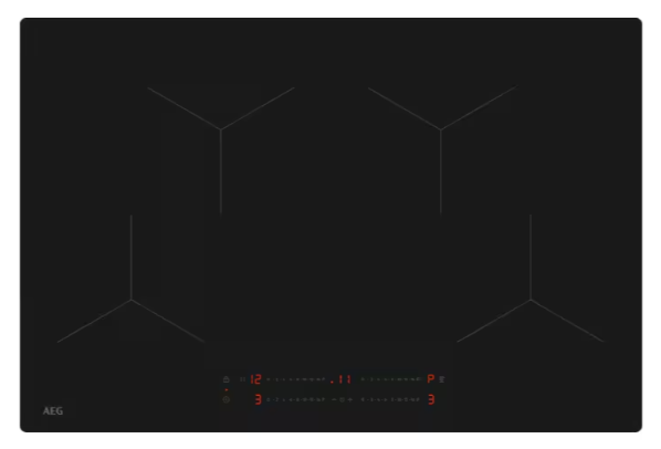 949598621 UGRADBENA PLOČA AEG TO 84IA0FIT