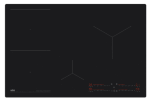 949598180 UGRADBENA PLOČA AEG TI 84IB10IZ