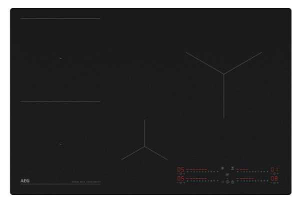 949598180 UGRADBENA PLOČA AEG TI 84IB10IZ