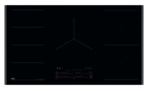 949598409 UGRADBENA PLOČA AEG TK 95II08FB