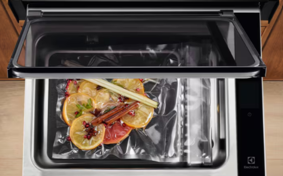 947727557 LADICA ZA VAKUMIRANJE ELECTROLUX KBV 14T