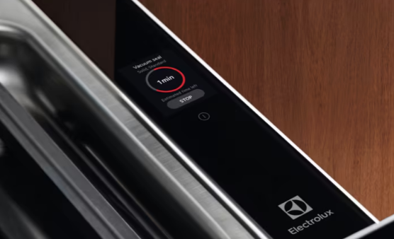 947727557 LADICA ZA VAKUMIRANJE ELECTROLUX KBV 14T