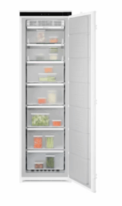 922782340 ZAMRZIVAČ ELECTROLUX EUN 7NE18S