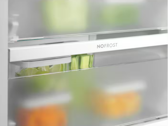 922782340 ZAMRZIVAČ ELECTROLUX EUN 7NE18S