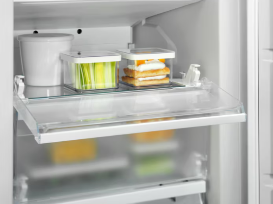 922782340 ZAMRZIVAČ ELECTROLUX EUN 7NE18S