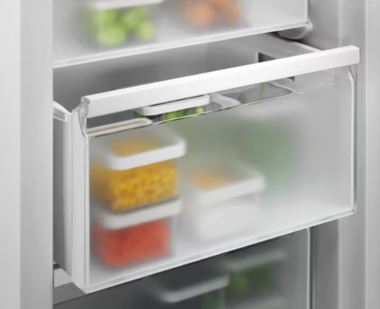 922782340 ZAMRZIVAČ ELECTROLUX EUN 7NE18S