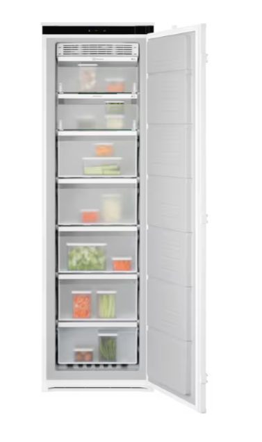 922782340 ZAMRZIVAČ ELECTROLUX EUN 7NE18S